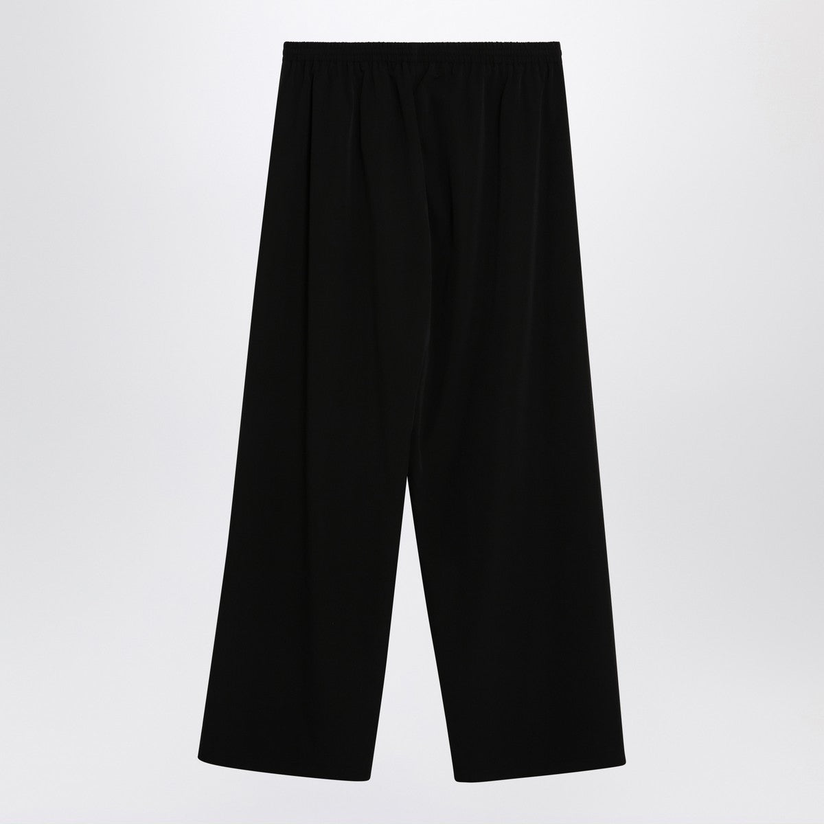 Balenciaga Pantalone jogging baggy/loose black